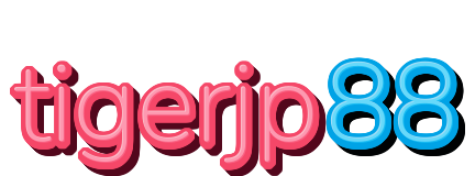 tigerjp88 — logo kanal