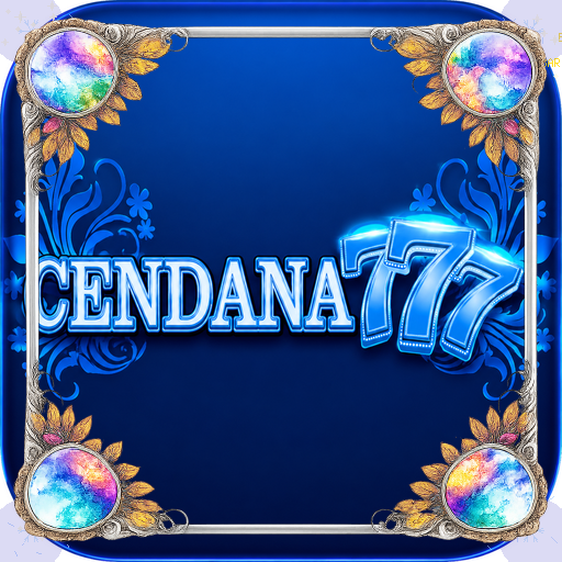 cendana777 — mitra unggulan